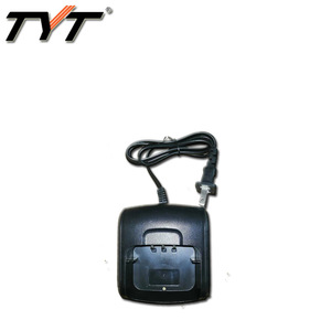Radio analogique Tyt TC-595G 400-470 MHz avec cryptage et protection anti-interférence - Product Image 3