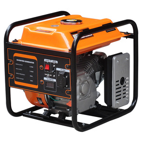 Générateur à essence onduleur monophasé 110 V à châssis ouvert, refroidi par air, haute efficacité, pour usage domestique et projets extérieurs – Vente chaude - Product Image 5