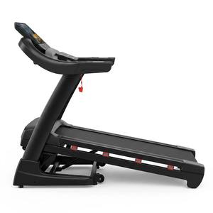 Tapis de course motorisé pliable intelligent avec écran tactile couleur HD 4.0HP pour la maison et la salle de sport JX30-T - Product Image 3