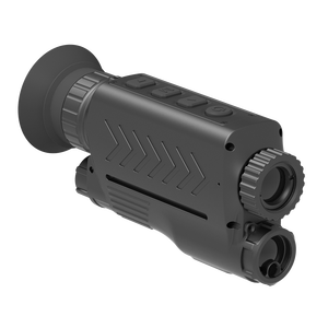 Télémètre infrarouge monoculaire portable Wi-Fi HD série LNTV-MV en métal haute luminosité 1000 m pour <span class=keywords><strong>vision</strong></span> nocturne extérieure - Product Image 1