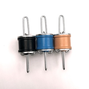 Support de fixation insonorisant pour plafond anti-vibration, type <span class=keywords><strong>goujon</strong></span>, pour usine - Product Image 6