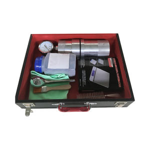 Pasir Cepat Kadar Air Harga <span class=keywords><strong>Tester</strong></span> - Product Image 2