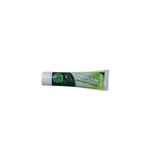 Dentifrice MAKSIM 130 grammes Dentifrice blanchissant rapide Dentifrice à la menthe fraîche - Product Image 3
