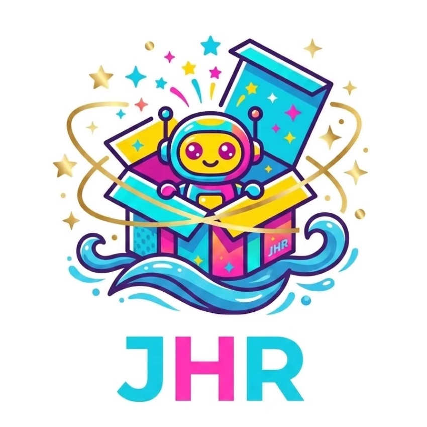 Shenzhen Jinhongrui Technology Company Limited logo