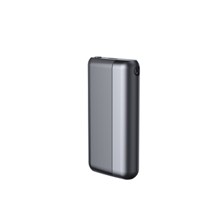 Productos más vendidos 2025 Ropa de calefacción Chaleco Chaqueta Máscara de ojos Sombrero Gran capacidad 4000mAh Mini bancos de energía portátiles ultrafinos - Product Image 1