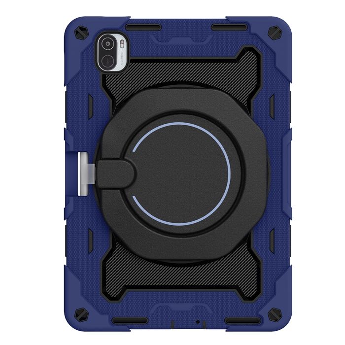 สีน้ำเงิน