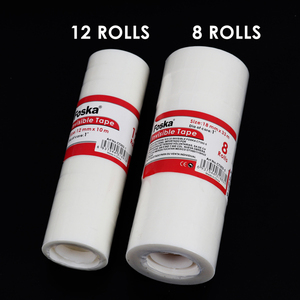 Foska, gran oferta, cierre Invisible de alta adherencia, papelería, cinta de escritorio para oficina, adhesivo impreso para estudiantes, cinta de buena calidad - Product Image 5