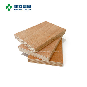 Panneau Commercial en Contreplaqué <span class=keywords><strong>Okoumé</strong></span> à Noyau Peuplier Xingang Group, Qualité BB/CC, Épaisseur 3mm-25mm, Vente en Gros - Product Image 5