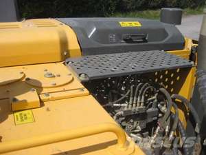 Excavatrice VOLVO 140 importée d'origine Excavatrice Volvo EC140 EC140blc d'occasion de 14 tonnes à vendre - Product Image 5