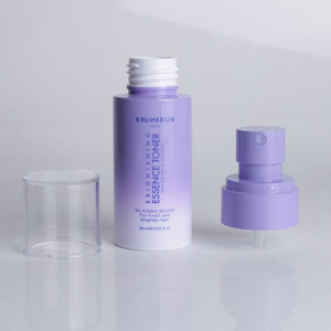 Bao Bì Mỹ Phẩm Bình Xịt 60Ml 80Ml Bình Xịt Mini Mỹ Phẩm Du Lịch Bình Xịt Nước Hoa Phun Sương Chăm Sóc Da Cơ Thể Mịn Bằng Nhựa Pet - Product Image 5