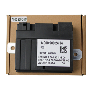 Jushuo Bơm nhiên liệu điều khiển đơn vị a0009002414 cho <span class=keywords><strong>Mercedes</strong></span>-<span class=keywords><strong>Benz</strong></span> W205 C-Class w253 GLC w231 S-Class Bơm nhiên liệu ECU mô-đun fpm - Product Image 1