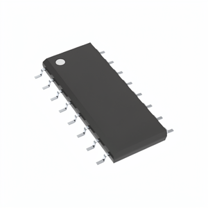 Electronics Component Original One Stop Service Logic 16 SOlC CD4010BQDRQ1 - Product Image 1