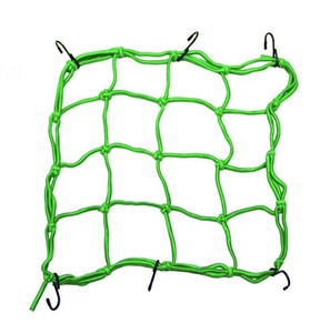 Produttore all'ingrosso del motociclo serbatoio del carburante netto <span class=keywords><strong>moto</strong></span> elastico casco netto coperchio del serbatoio del carburante netto - Product Image 5