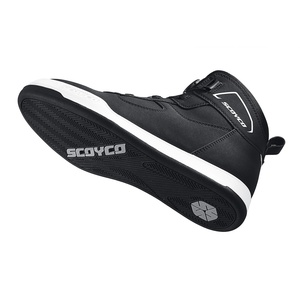 Quotidien Quatre Saisons Personnalisé Porte Belles Bottes <span class=keywords><strong>de</strong></span> <span class=keywords><strong>Moto</strong></span> en Cuir Bon Marché pour Hommes Chaussures <span class=keywords><strong>de</strong></span> <span class=keywords><strong>Moto</strong></span> <span class=keywords><strong>de</strong></span> Sport Urbaines Décontractées <span class=keywords><strong>de</strong></span> Commutation Urbaine pour Hommes - Product Image 6