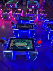 Máquina recreativa de serpientes operada con monedas, juego de serpientes con redención de tickets, máquina de videojuegos para niños, máquina de juego de lotería para parques de atracciones - Product Image 3