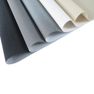 ผ้าโพลีเอสเตอร์กันฝุ่นทนแรงดึงสูงผ้า<span class=keywords><strong>กันแดด</strong></span>กลางแจ้งกันแสงยูวีกันน้ำ - Product Image 2