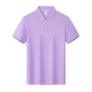 Camisa de Verano Transpirable de Modal con Cuello Solapa y Manga Corta para Ropa de Trabajo Personalizada, Clase, Parejas, Ecológica, Unisex - Product Image 5