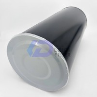 Élément de filtre à air (filtre à cartouche) – Nouvelle pièce moteur de camion en papier, haute garantie 99,9 % HS8092085D 7C8339 LAF8002