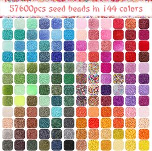 Juguete Educativo DIY, Cuentas Hama de Plástico a Granel, Multicolores, Set Completo, Rompecabezas, Juguetes para Niños, Regalo de Cumpleaños, Cuentas Hama - Product Image 3