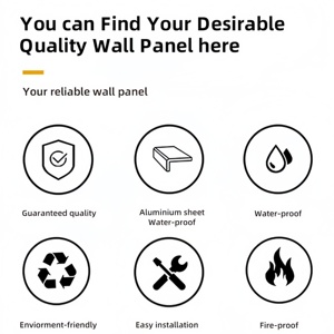Customized Lightweight Fireproof And Waterproof <strong>Aluminum</strong> <strong>Honeycomb</strong> Boards For Wall Cladding And Furniture - Product Image 4