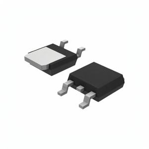 ทรานซิสเตอร์ DPAK NTD20N03L27วงจรอิเล็กทรอนิกส์ส่วนประกอบ BOM IC มีในสต็อก - Product Image 1