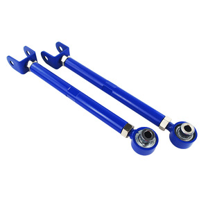 Bras de suspension inférieur arrière Poyracing bleu pour Nissan S14 240sx 95-98 9806 - Product Image 4