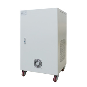 อินเวอร์เตอร์พลังงานแสงอาทิตย์ 7.5KW 10KW 20KW เฟสเดียว ระบบออฟกริด แปลงไฟ DC เป็น AC - Product Image 1