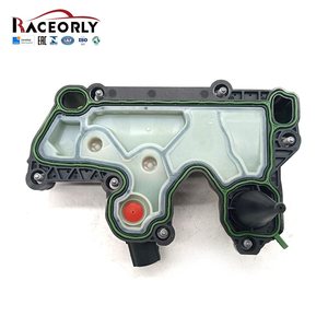 วาล์วแยกน้ำมัน PCV RACEORLY 06Q103495C สำหรับ <span class=keywords><strong>Audi</strong></span> <span class=keywords><strong>A4</strong></span> A5 2.0 TFSI 8WD F5P F5F DMSA ปี 2020-2025 - Product Image 2