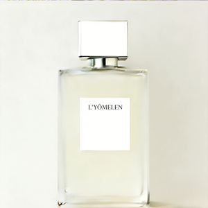 น้ำหอมกลิ่นเลมอนสดชื่นจากธรรมชาติ กลิ่นดอกไม้หอมติดทนนาน กลิ่นซีดาร์มัสค์วู้ดดี้ สำหรับฤดูใบไม้ผลิ - Product Image 1