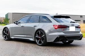 <span class=keywords><strong>Audi</strong></span> <span class=keywords><strong>RS6</strong></span> Avant USATA - Station Wagon ad alte prestazioni - Product Image 3