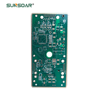 Service de fabrication OEM ODM d'assemblage de cartes de circuits électroniques SMT