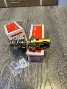 Orifice pour vanne d'expansion 067G2704 (N° 11) Type TE 55 HVAC Climatisation Réfrigération Pièce - Product Image 4