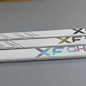 Bâtons de hockey en gros fabriqués en Chine, prix bas, en vente, 100 % matériau composite, OEM ODM, haute qualité - Product Image 4