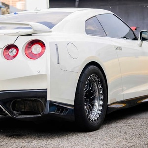 Roue forgée tout-terrain pour camionnette 5x112 5x114.3 5x115 5x120 5x127 5x130 6x5 6x135 6x130 6x139.7 8x165.1 8x170 8x180 AMG Benz - Product Image 6