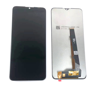 Repuesto de Pantalla para ZTE <span class=keywords><strong>BLADE</strong></span> <span class=keywords><strong>A71</strong></span>, Pantalla Táctil para Teléfono Móvil, LCD - Product Image 4