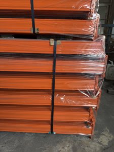 <span class=keywords><strong>Cage</strong></span> de rangement pliable en acier, résistante à la corrosion, à poser au sol - Product Image 3