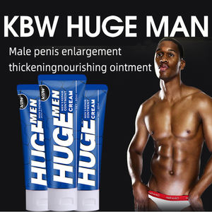 KBW 60ml Gel voor mannen, penisvergroting, geen bijwerkingen, geen hormonen, geen terugval, stimulatie voor volwassenen, seks. - Product Image 3