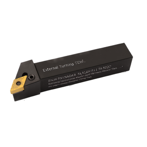 External Turning Tool PDJN R/L TA5020 Negative Insert Turning Tools - Product Image 2