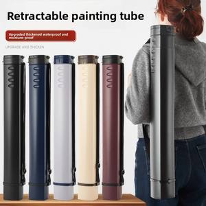Perlengkapan Seni Lukis Kaligrafi Teleskopik Portabel Besar untuk Poster, Menggambar Kaligrafi, dan Penyimpanan - Product Image 4