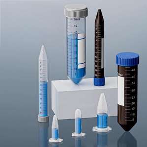 Tubos Centrífuga Plásticos - Product Image 1