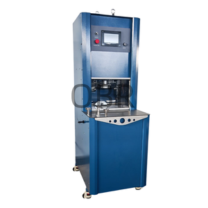 Compactador Giratorio <span class=keywords><strong>HTHY</strong></span> 0736, Equipo para la Compactación de Mezclas de Asfalto y Preparación de Muestras - Product Image 1