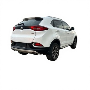 รถยนต์มือสอง 4x4 <span class=keywords><strong>MG</strong></span> HS ปี 2018 รุ่น 30T เกียร์อัตโนมัติ ขับเคลื่อน 4 ล้อ รุ่น Trophy Hormone Super Burn Edition - Product Image 4