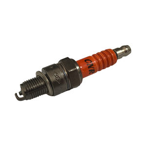 Bougie d'allumage de moto en Iridium, en cuivre, pièces d'allumage, <span class=keywords><strong>moteur</strong></span>, <span class=keywords><strong>voiture</strong></span>, moto - Product Image 1