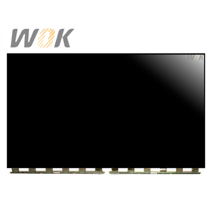 Vente en gros, MOQ 17 pièces, Écran LCD <span class=keywords><strong>4K</strong></span> UHD 3840*2160 <span class=keywords><strong>120Hz</strong></span> <span class=keywords><strong>55</strong></span> pouces HV550QUB-S10, pièce de rechange cellule ouverte 19 24 32 40 43 50 <span class=keywords><strong>55</strong></span> 65 75 85 100 - Product Image 1