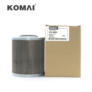 Filtro Hidráulico KOMAI 60167908 H-85270 PO-CO-01-01340 para Excavadora, Maquinaria Pesada, Elemento de Retorno - Product Image 3