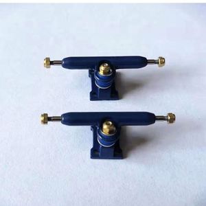 Finger Skateboard 32MM, nuevo camión de un solo eje con tuercas de bloqueo - Product Image 3