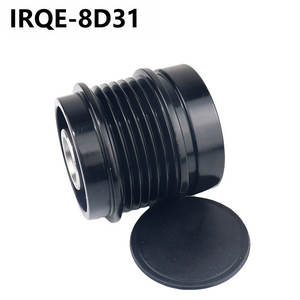 Polea Tensora IRQE 8D31 de 17 mm de Diámetro Interior para Beijing Benz Clase C W204, Pieza de Repuesto - Product Image 2