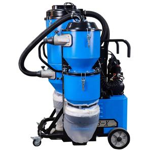 Meilleure vente V3-X nouvelle génération 220V <span class=keywords><strong>aspirateur</strong></span> industriel électrique pour la poussière <span class=keywords><strong>de</strong></span> meulage du béton pour les travaux <span class=keywords><strong>de</strong></span> nettoyage - Product Image 2