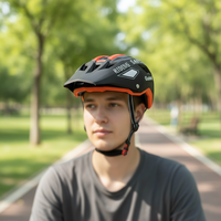Casque de vélo de montagne, casque de sport, casque de course, casque de cyclisme, casque ultraléger, casque de vélo tout-terrain, casque de VTT
