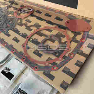 Juego de Juntas de Motor Inferior QSM ISM M11 Cummins 4089998 4089479 <span class=keywords><strong>3800704</strong></span> 3804749 3803572 3803453 3803294 - Product Image 3